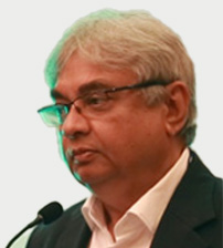 Rahul Mehta